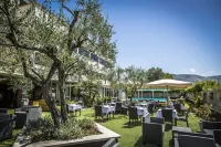 Hotel Cristallo Relais Sure Hotel Collection by Best Western - que admiten mascotas
