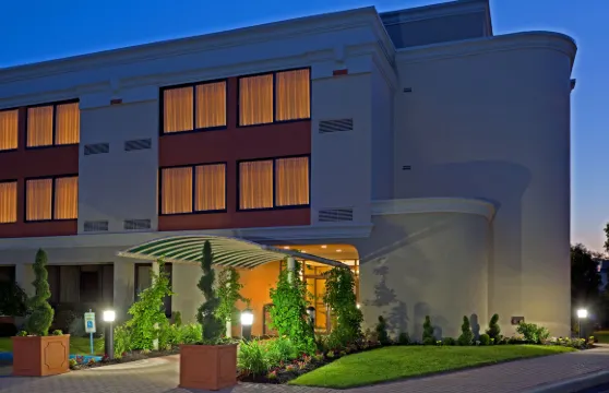 阿爾莫尼套房旅店