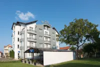 Hotel Athos R.M.T. Hotels in 