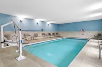 Holiday Inn Express & Suites Joplin Southeast by IHG - Pools