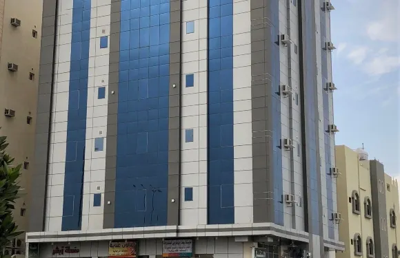 花園景觀公寓酒店