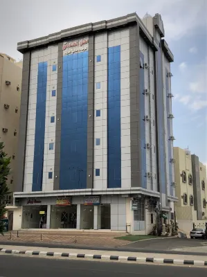 ガーデンズ ビュー アパートホテル