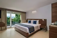 The Fern Sardar Sarovar Resort, Series by Marriott Hotels in Narmada