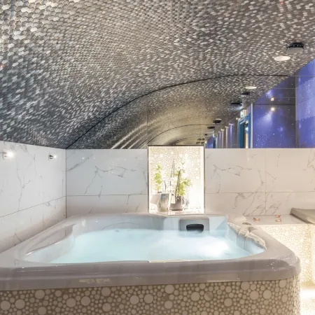 Secret de Paris – Hotel & Spa