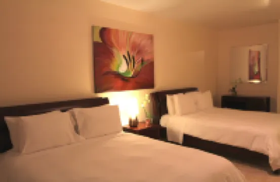Playa Venao Hotel Resort
