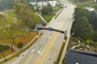 Plymouth Inn Hotels in Rhine