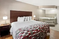 Red Roof Inn Muscle Shoals Hotels in 