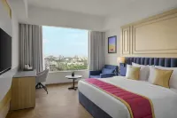 เดอะเฟิร์น เรสซิเดนซี โซลาปูร์, ซีรีส์ บาย แมริออท