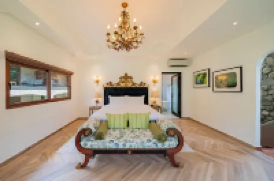 Hotel La Compania Del Valle Hotels in 