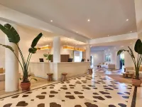 Is Serenas Badesi Resort Hotels in Badesi