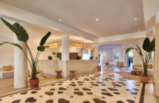 Is Serenas Badesi Resort