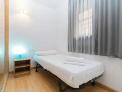 Apartamentos Canillo 3000 Hotels in Canillo