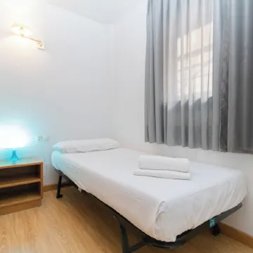 Apartamentos Canillo 3000