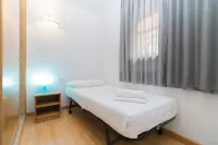 Apartamentos Canillo 3000