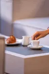 Hotel Olimpia - servizio colazione