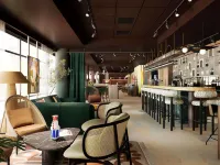 TRIBE Hotel Den Haag Centraal - Opened December 2025