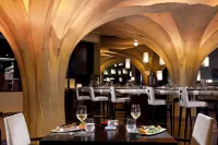 Red Level at Gran Melia Palacio de Isora - 5-Star