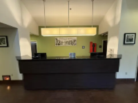 SureStay by Best Western Roseburg