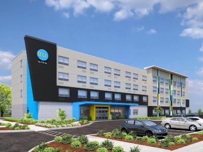Tru by Hilton Brockton