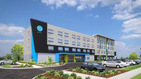 Tru by Hilton Burlington