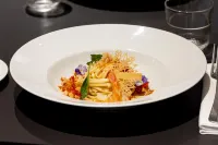 Radisson Blu Hotel Florence - فطور
