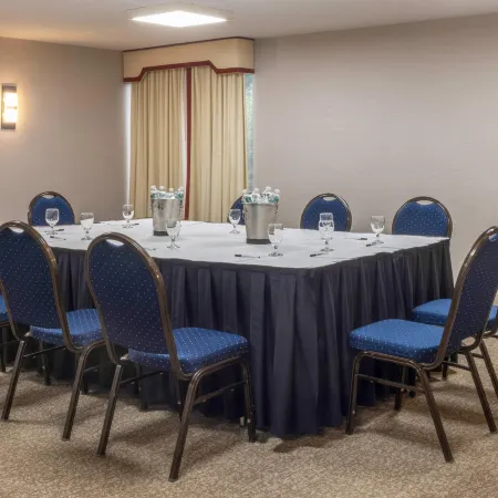 Radisson Hotel Hauppauge-Long Island