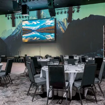 Copper King Convention Center, Ascend Hotel Collection