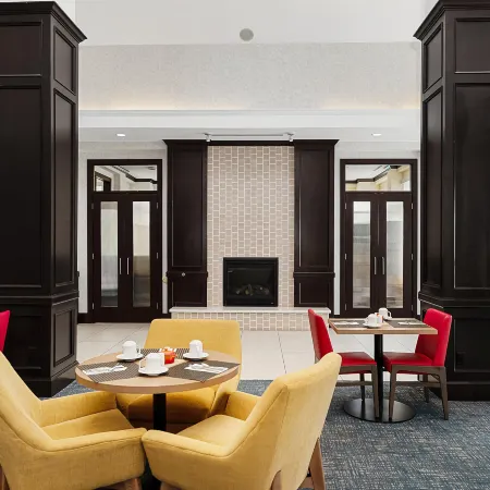 Hilton Garden Inn New Braunfels