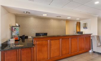 Best Western Plus Madison Inn