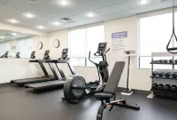 Tru by Hilton Grimes des Moines - salle de sport