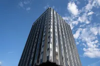 INNSiDE利物浦 突堤碼頭附近的飯店