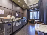 河南市阿羅哈飯店 奥林匹克主竞技场附近的飯店