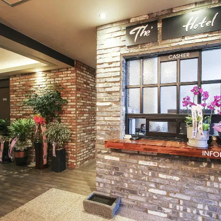 The Hotel Changwon