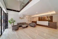 Barelang Hotel Nagoya Batam