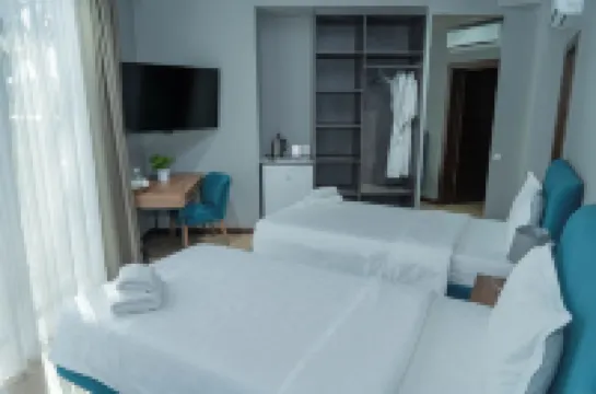 加斯特洛飯店 住宿飯店