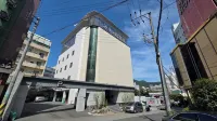 ラクキムヘ 旅館 ホテル , ギムヘ オバン-ドン - スパ