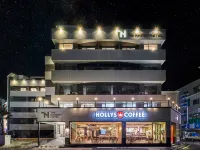 Hotel the Naksan Hotels in Yangyang