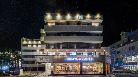 Hotel the Naksan