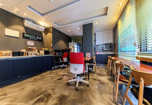 숙소 내부 상세 2