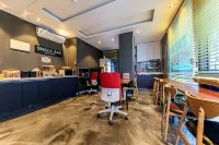 Daesan Zaza Hotel