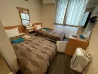 Hotel Big Marine Amami