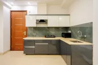 Lime Tree Luxury Studio - Service Apartment Near Artemis Hospital ,Gurgaon - 3-Star