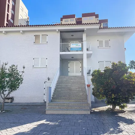 Apartamentos Gandía Centro 3000