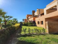 Charming apartment with garden in Almeria