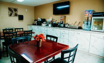 Country Garden & Suites