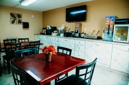 Country Garden & Suites