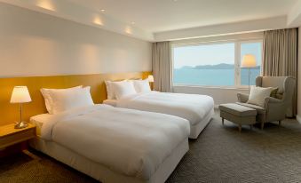 Hotel Illua