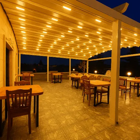 Grand Uchisar Hotel