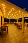 Grand Uchisar Hotel - breakfast