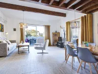 Villa 12 Cassin